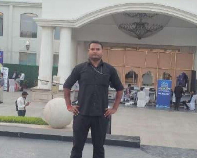 Hotel & venue security